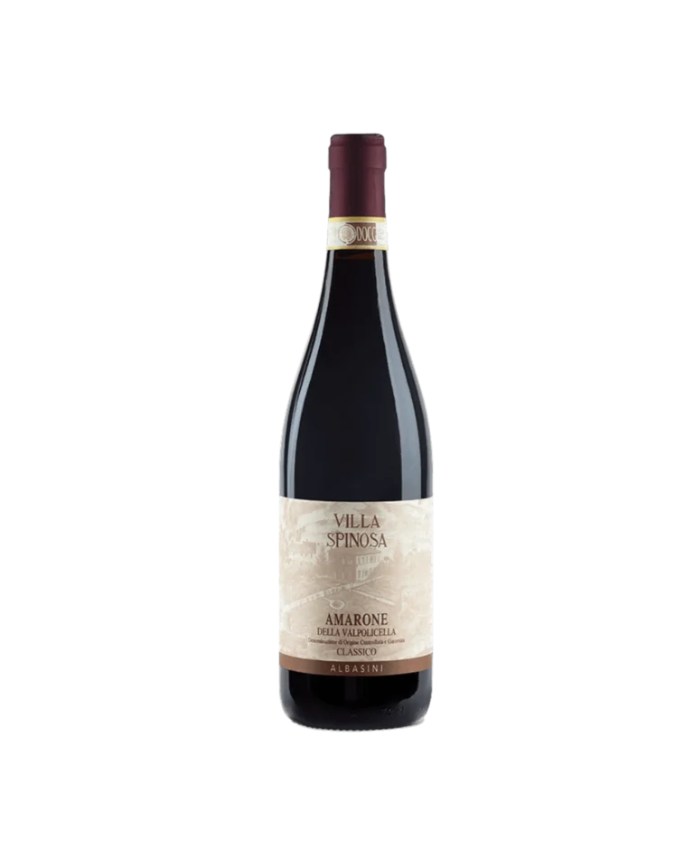 Albasini Amarone Della Valporicella Classico