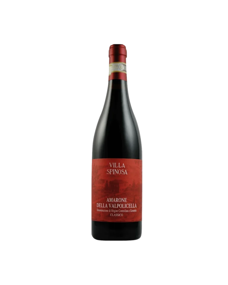 Amarone Della Valpolicella Classico DOCG