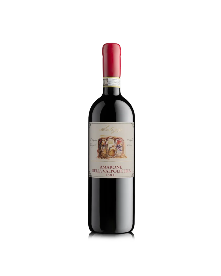 Amarone Della Valpolicella DOCG