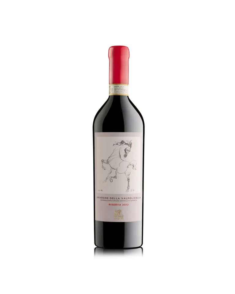 Amarone Della Valpolicella Riserva