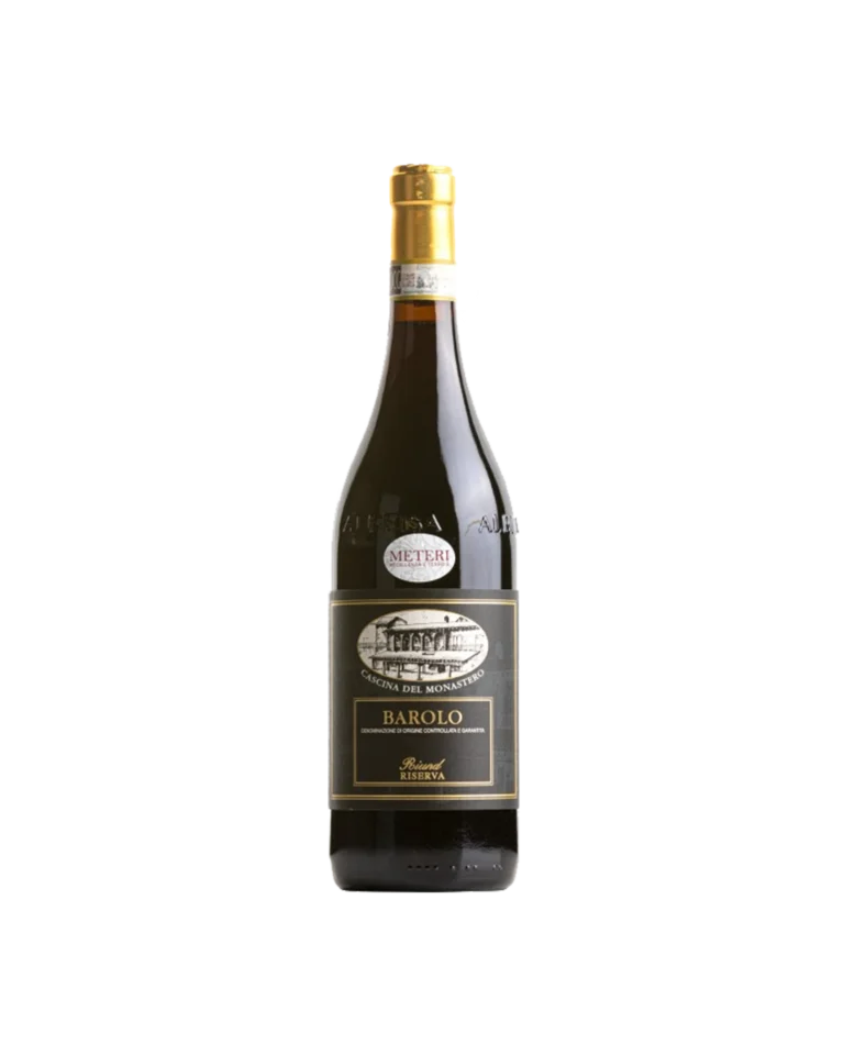 Barolo Biund Riserva