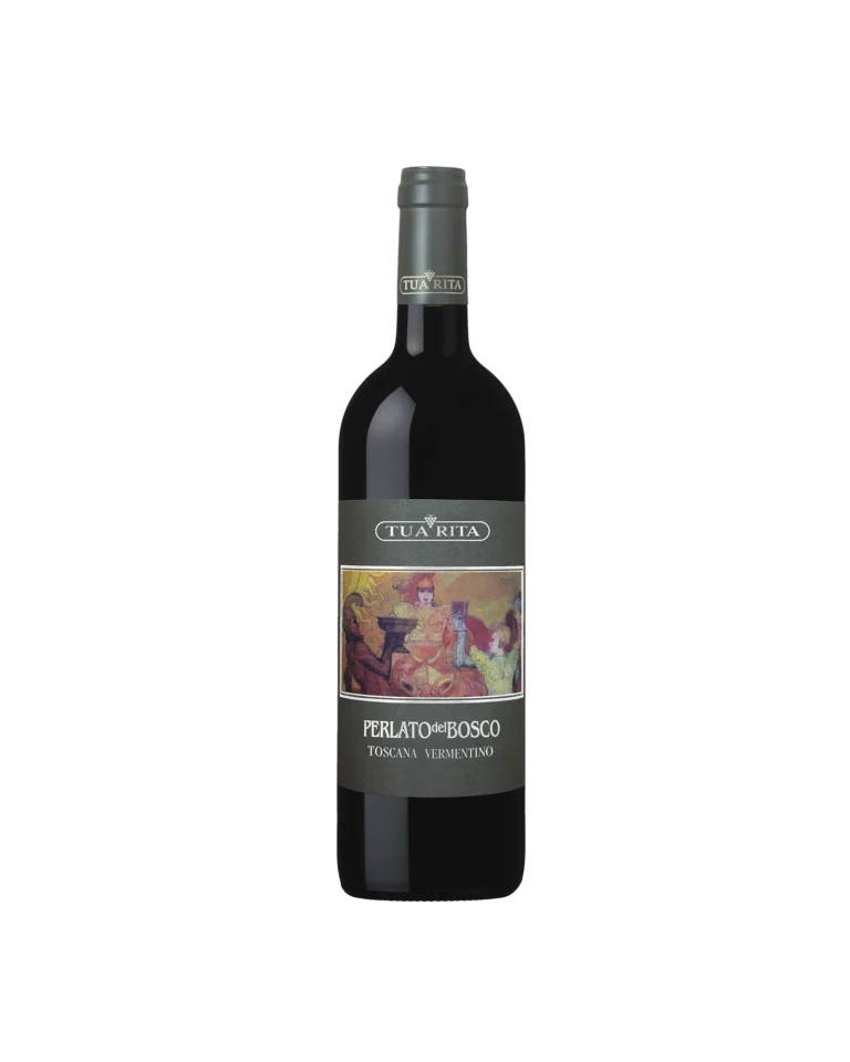 Perlato Del Bosco Bianco