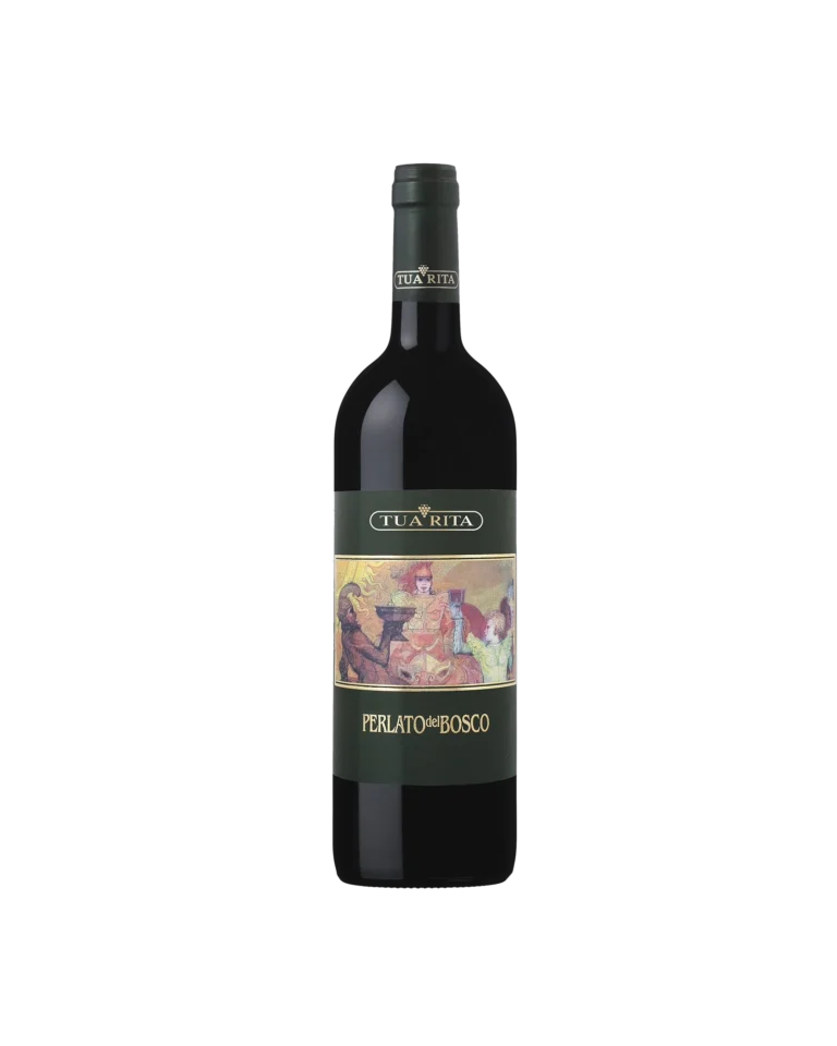 Perlato Del Bosco no annata