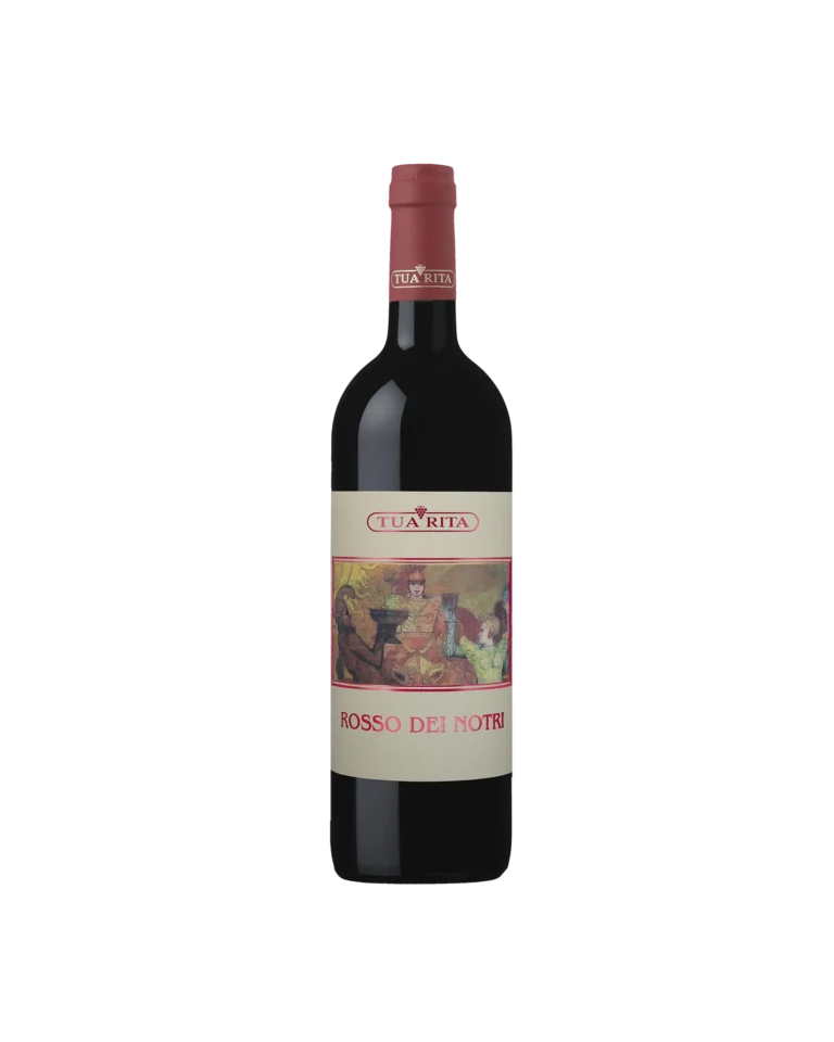 Rosso Dei Notri no annata