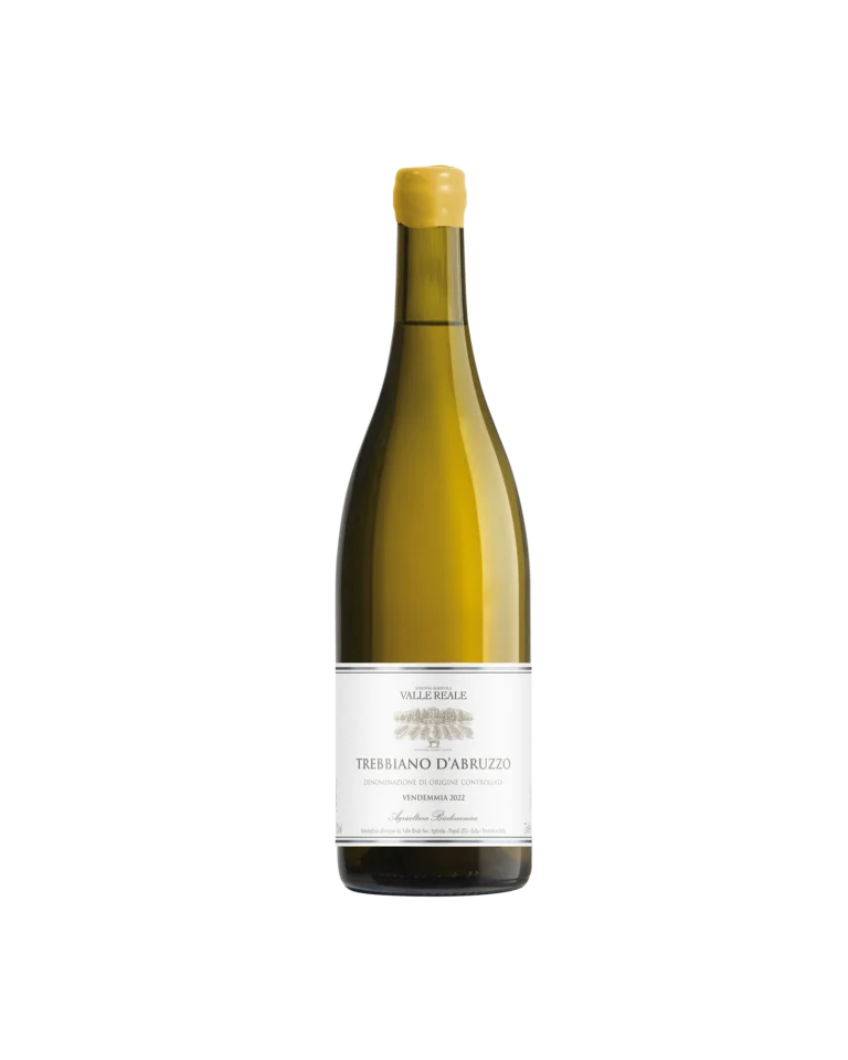 Trebbiano d_Abruzzo 2022