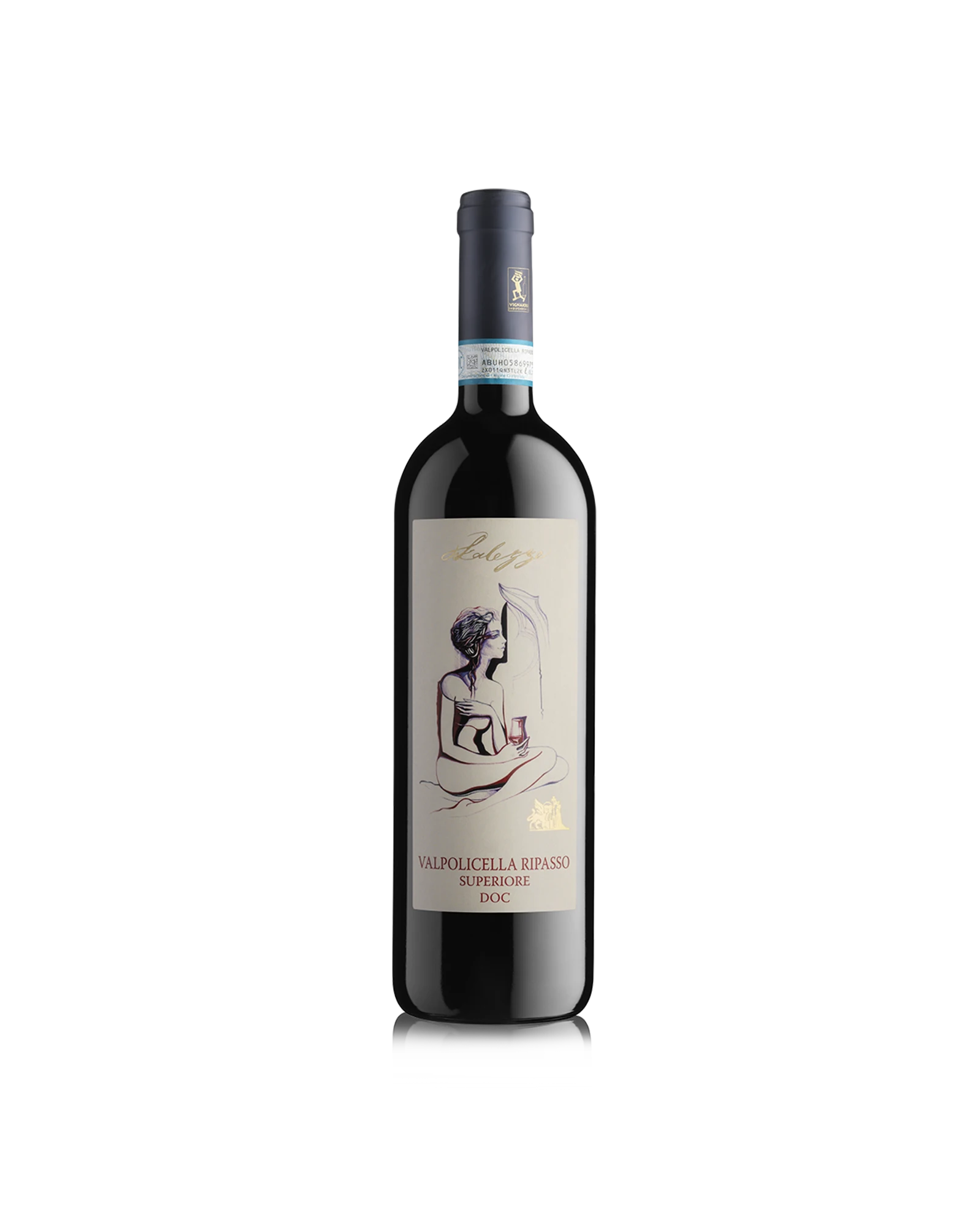 Valpolicella Ripasso Superiore DOC