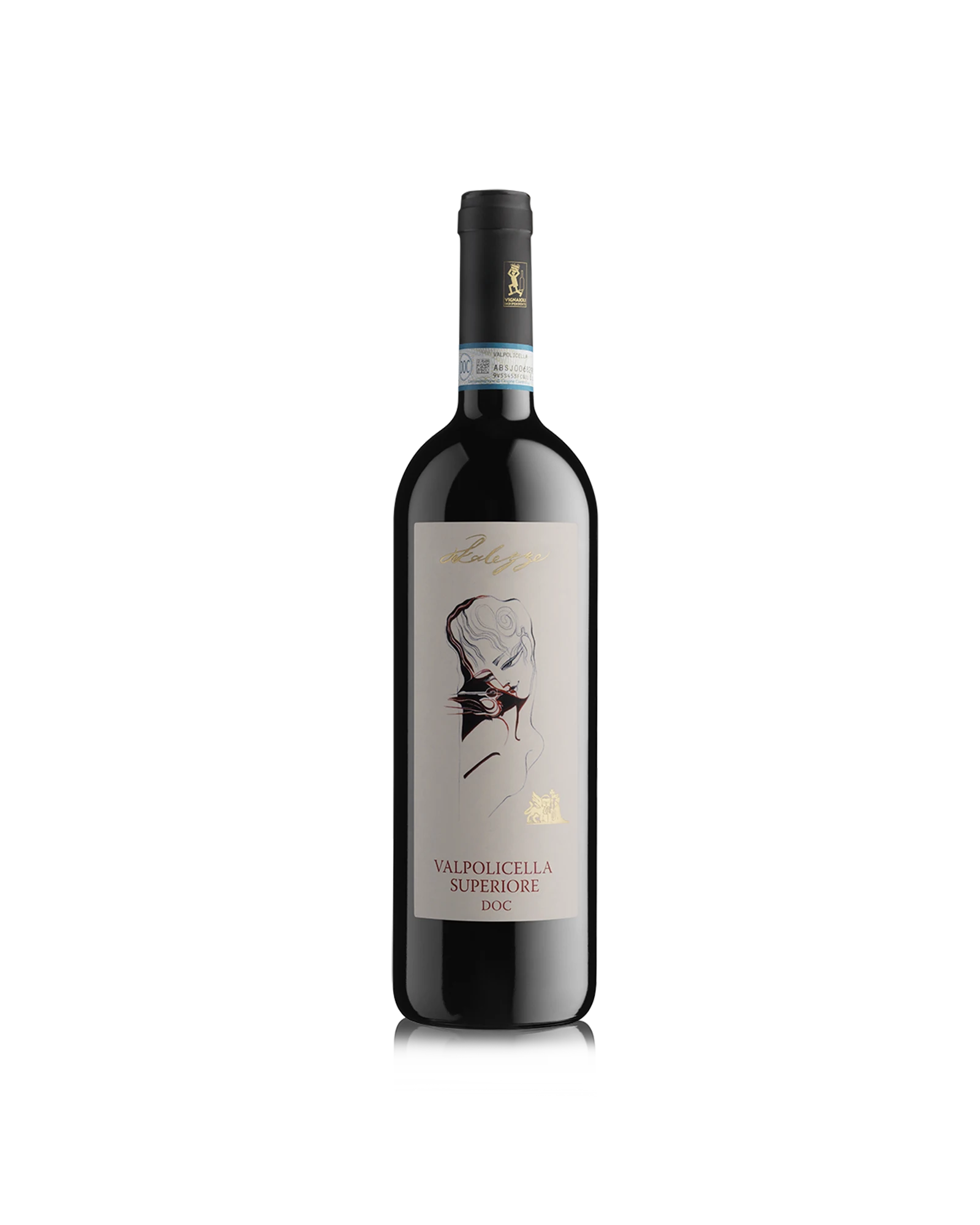 Valpolicella Superiore DOC