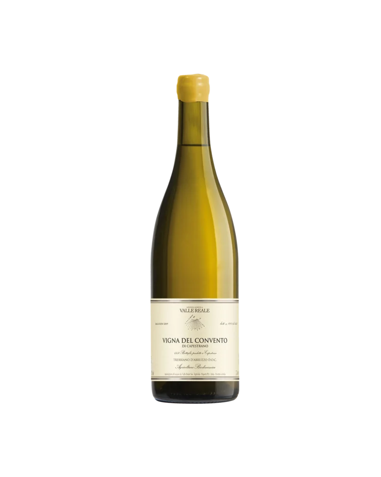 Vigna Del Convento Di Capestrano 2019