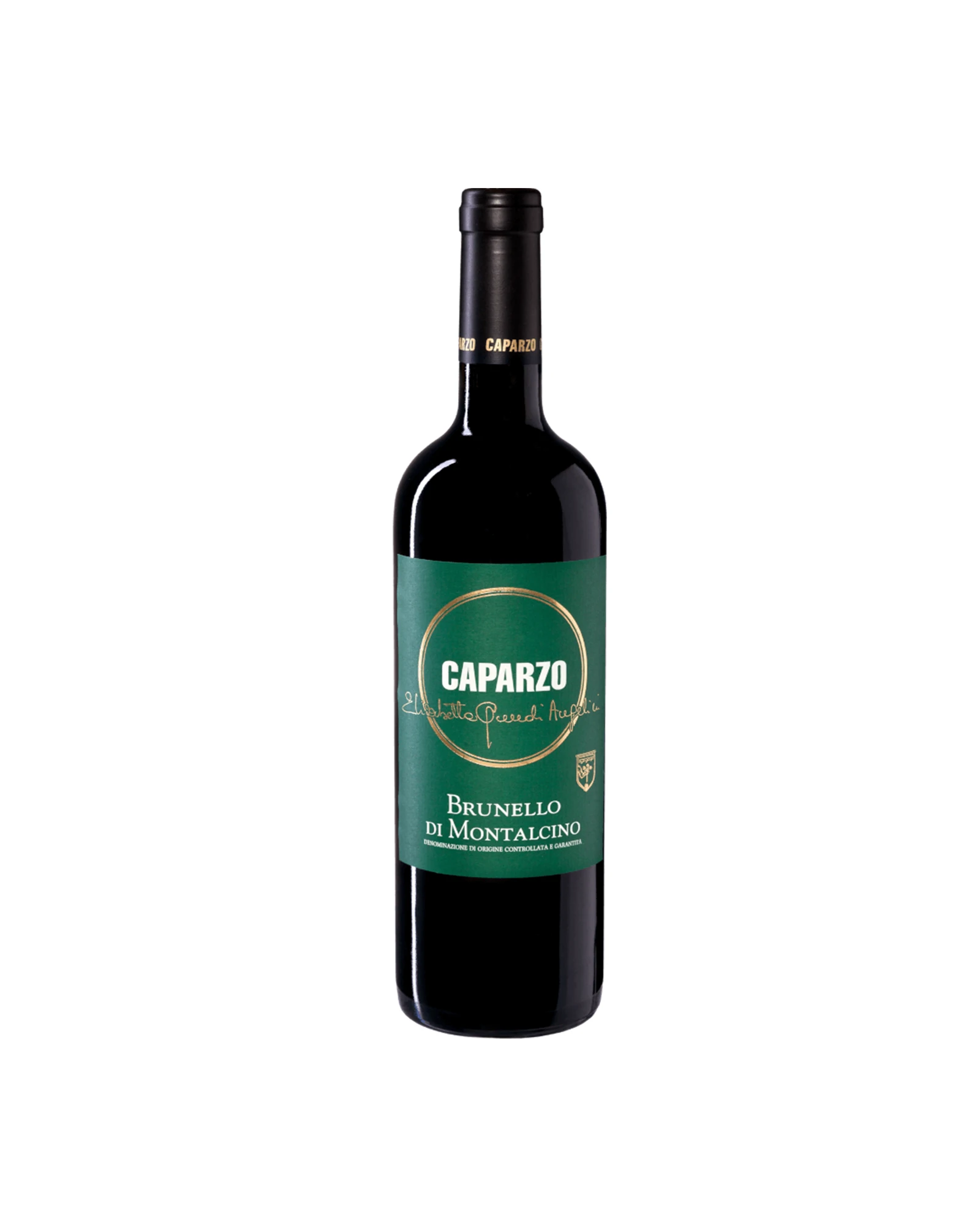 Brunello di Montalcino DOCG_white